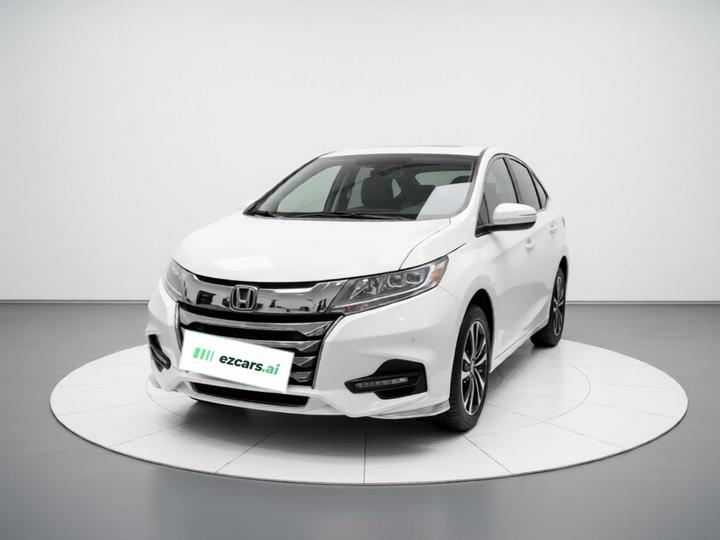 Odyssey 2019 2.0L Exclusive photo 2