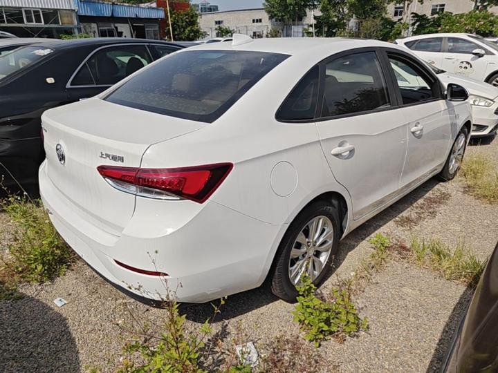 Excelle 2019 15T DCT Elite China VI photo 4