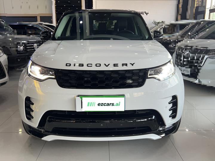 Discovery 2021 360PS R-Dynamic S photo 2