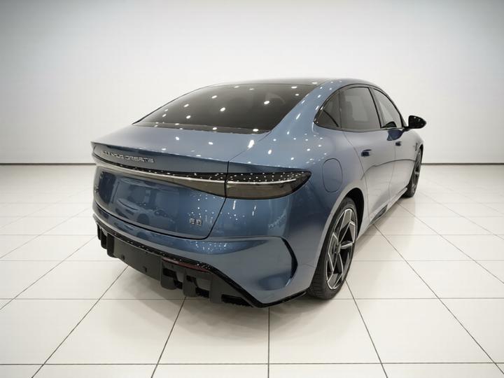 Seal 2022 700km Long Range RWD photo 4