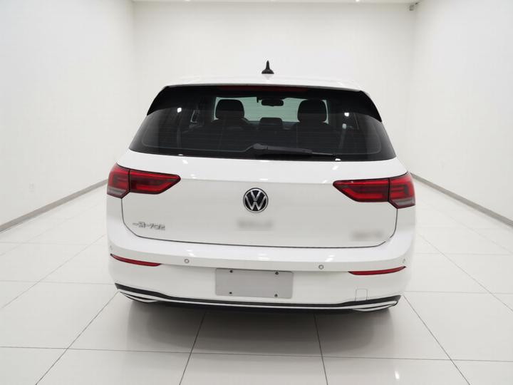 Golf 2021 280TSI DSG Pro photo 5