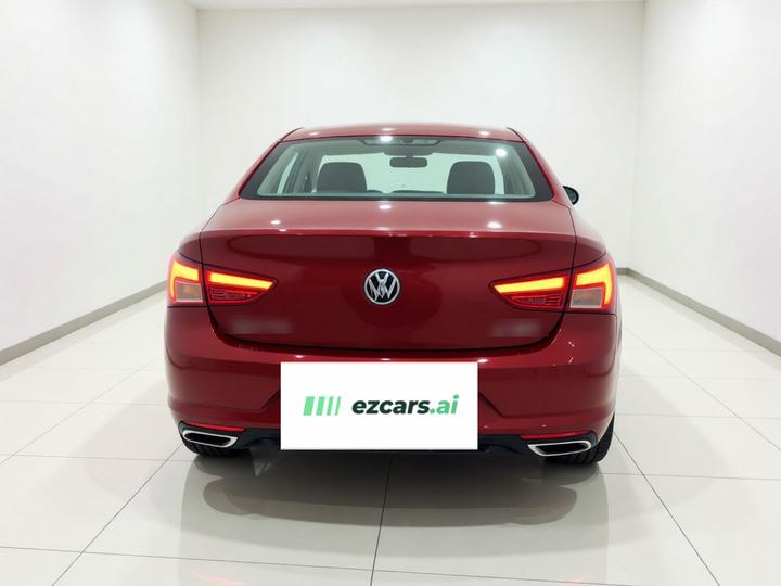 Verano 2015 Sedan 20T DCT Leading photo 5