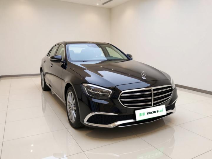 E-Class 2021 Facelift E 300 L Luxury photo 3
