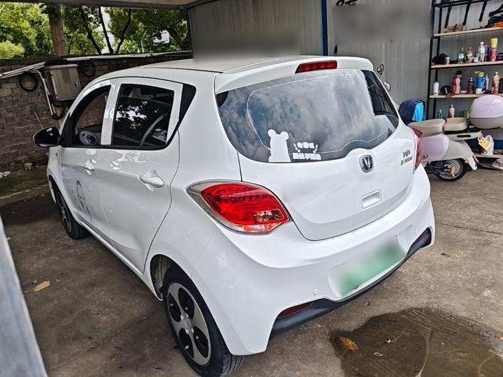 Benni E-Star 2021 LFP 31.86kWh photo 4