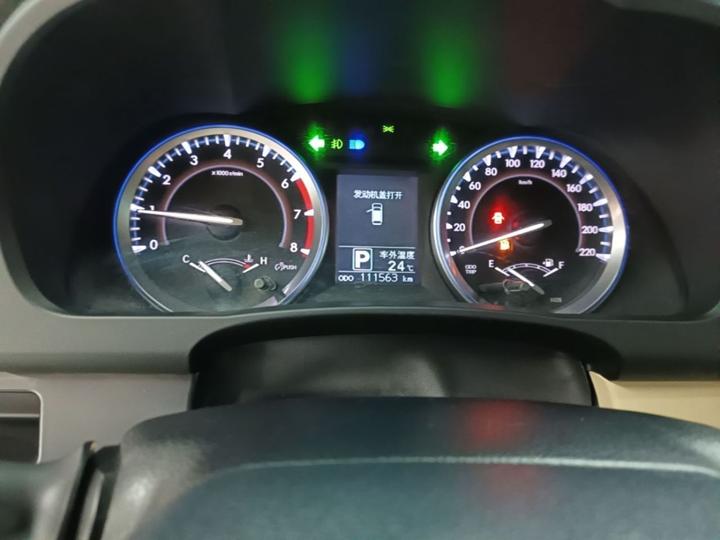 Highlander 2017 2.0T AWD Luxury 7-Seater photo 7