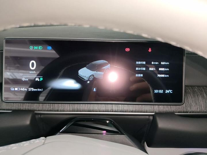 ES6 2023 75kWh photo 7
