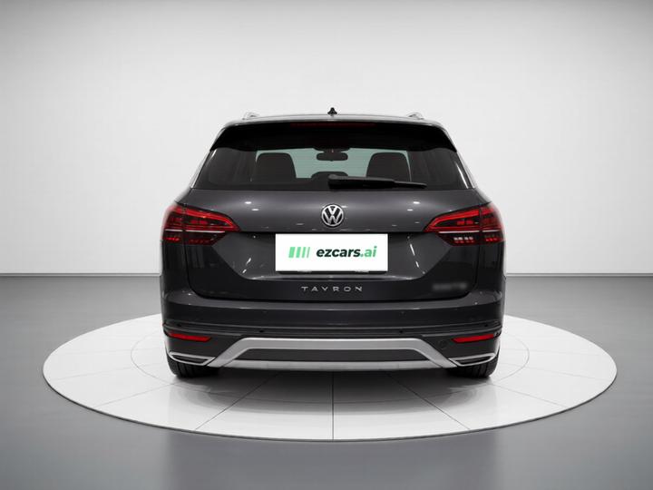 Tayron 2020 330TSI RWD Luxury Connected photo 3