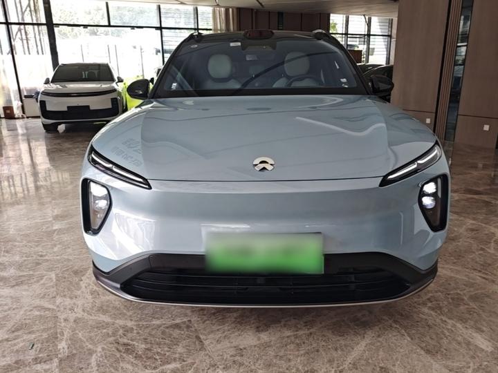 ES6 2023 75kWh photo 2