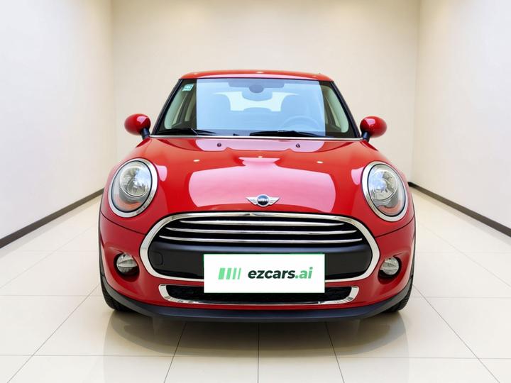 2016 1.2T ONE 5-Door photo 2