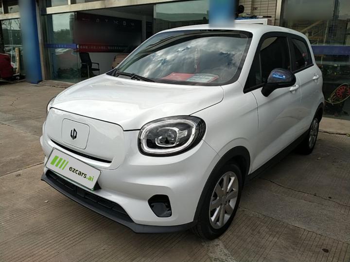 Leapmotor T03 2022