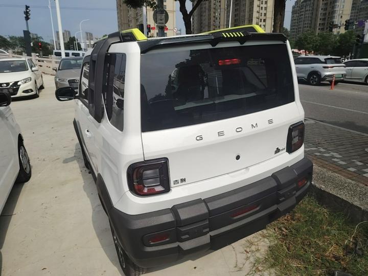 2024 200km Panda photo 4