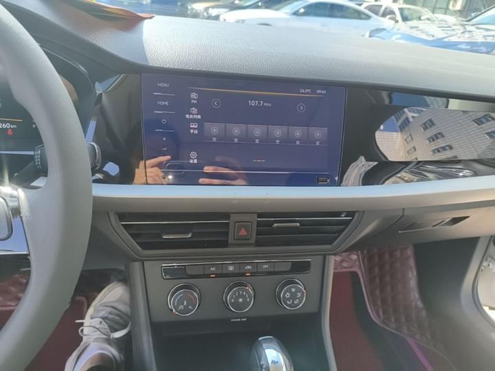 Lavida 2022 280TSI DSG Comfort photo 8