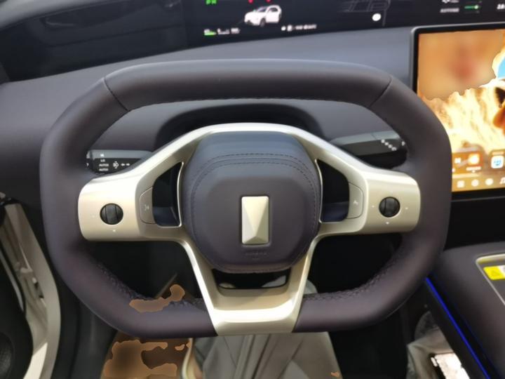 07L 2027 Max+ EV photo 6