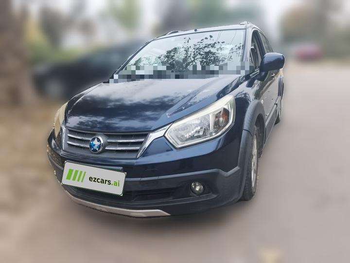 R50X 2013 1.6L MT