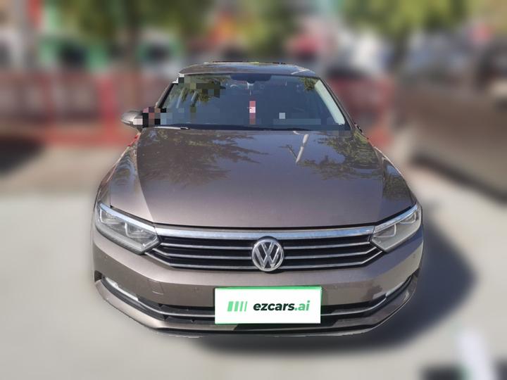 Magotan 2018 Facelift 330TSI DSG Luxury photo 2