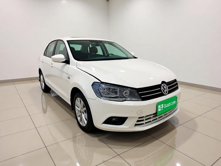 2015 1.4L MT Comfort photo 3