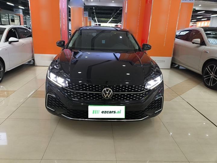 Passat 2023 330TSI Elite photo 2