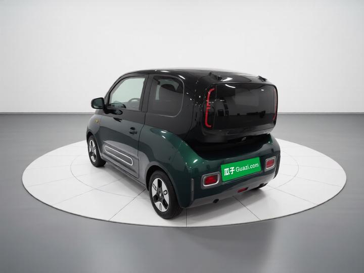 KiWi EV 2021 LFP photo 4