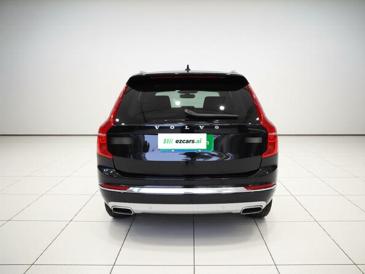 XC90 2020 Facelift T6 Luxury 7-Seater photo 5