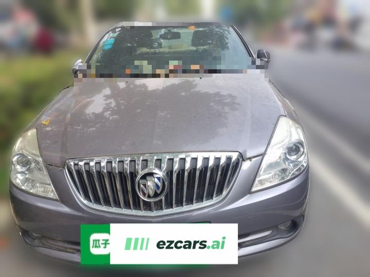 Excelle 2013 1.5L MT Exclusive photo 2
