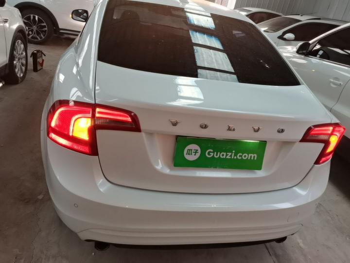 S60 2017 S60L T3 photo 3