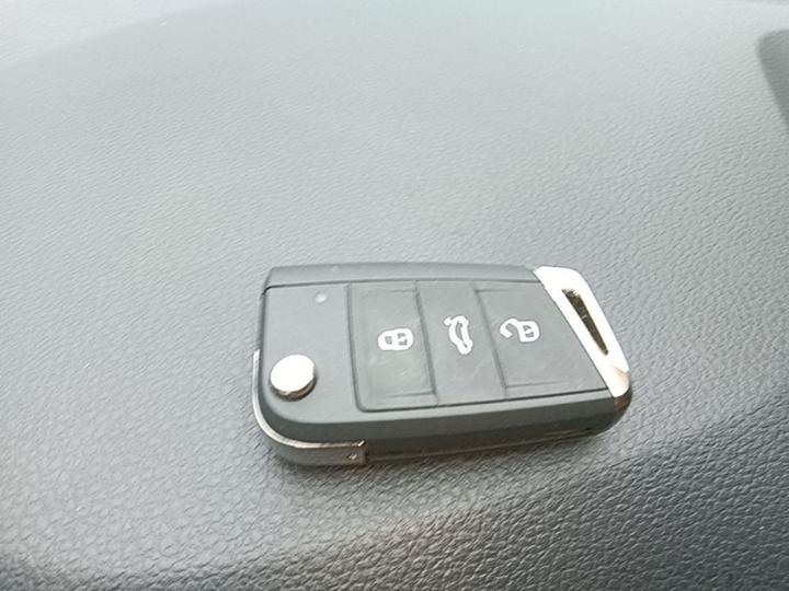 Bora 2023 200TSI DSGPRO photo 8