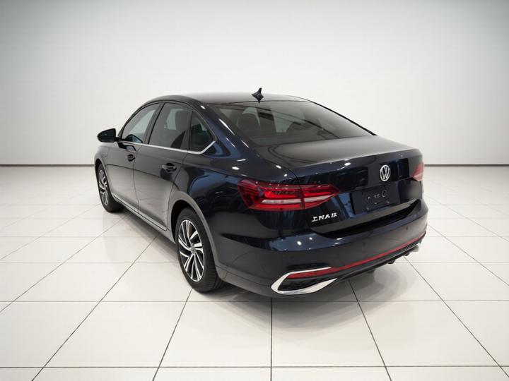 Lavida 2024 1.5L AT photo 4