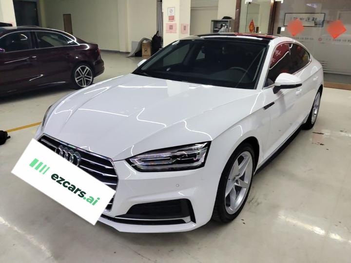 A5 2017 Sportback 40 TFSI Fashion