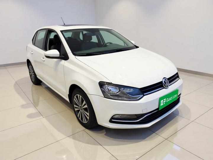 Polo 2018 1.5L AT photo 3