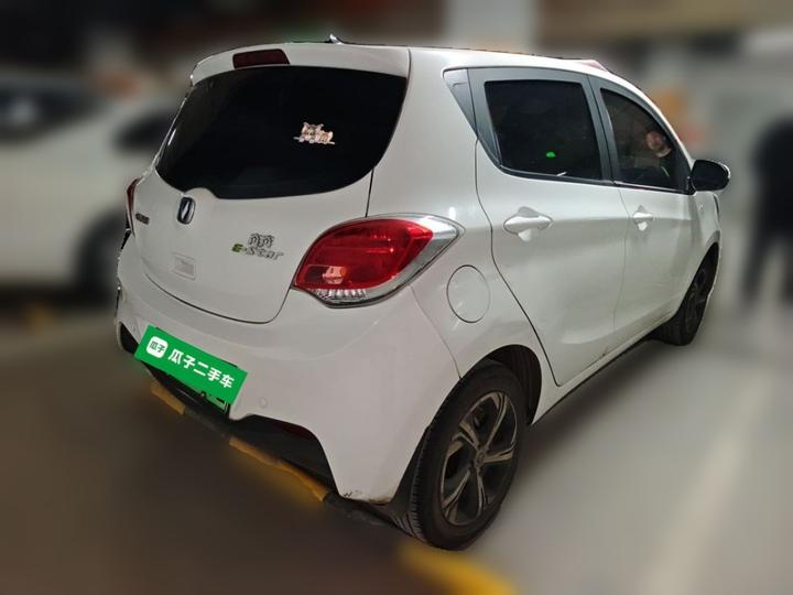 Benni E-Star 2022 LFP photo 6