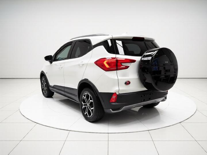 Yuan Pro 2021 401KM Luxury photo 4