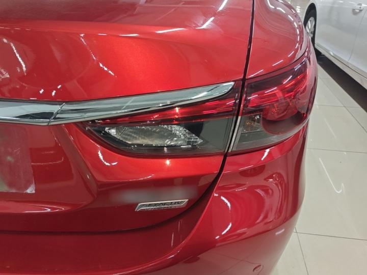 Atenza 2018 2.0L Luxury China V photo 7