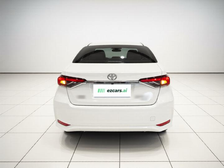 Corolla 2021 1.2T S-CVT Elite PLUS photo 3