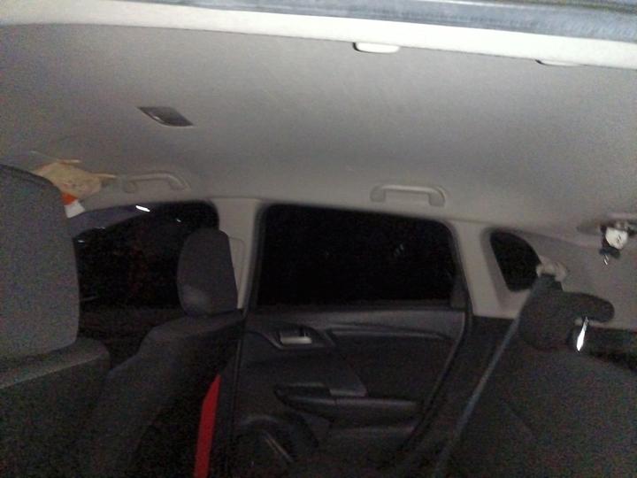 Fit 2014 1.5L LX CVT Comfort photo 8