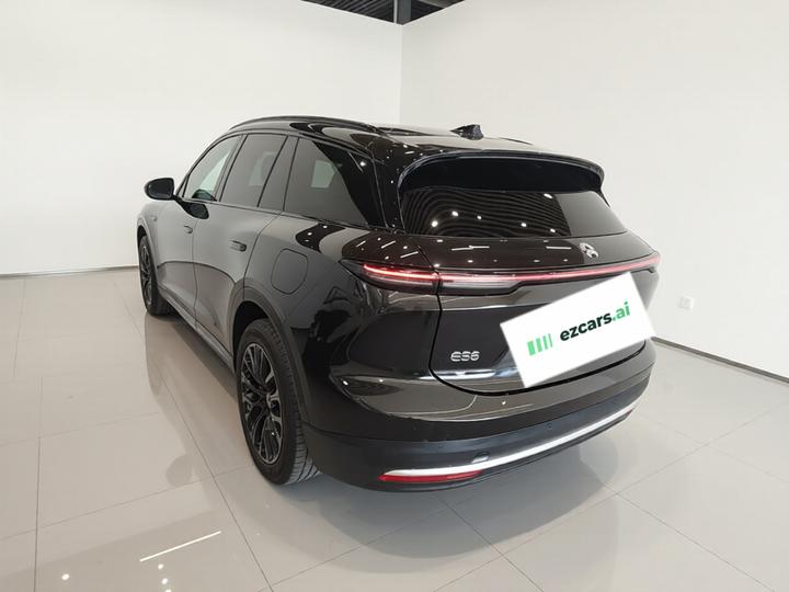 ES6 2024 75kWh photo 4