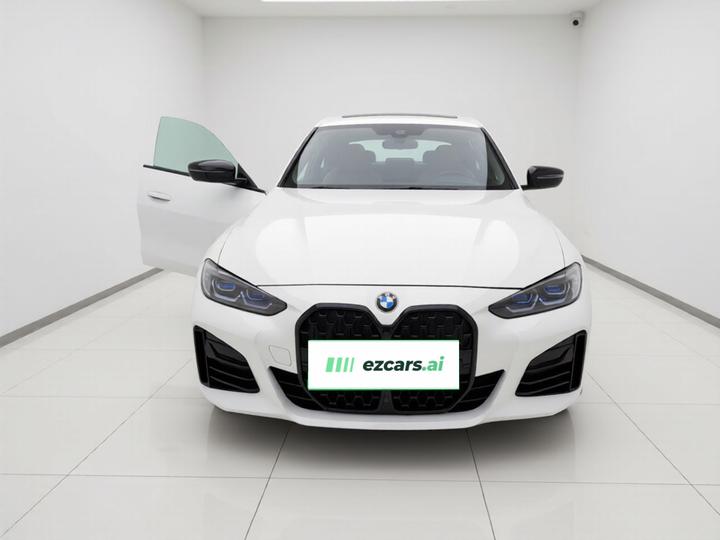 4 Series 2023 425i Gran Coupe M Sport Package photo 2