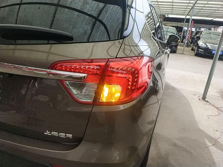 Envision 2014 28T AWD Elite photo 7