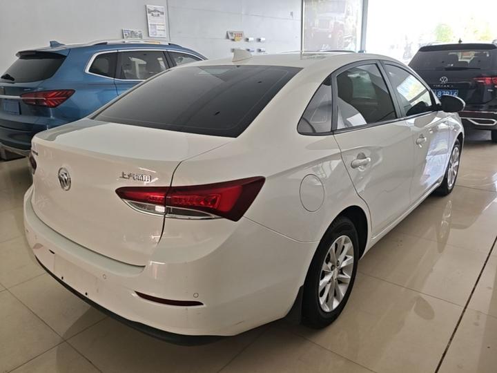 Excelle 2019 15T DCT Progressive China VI photo 6