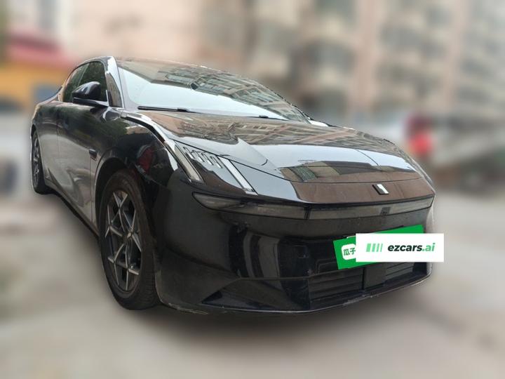 Z10 2024 71kWh 602km RWD Pro photo 3