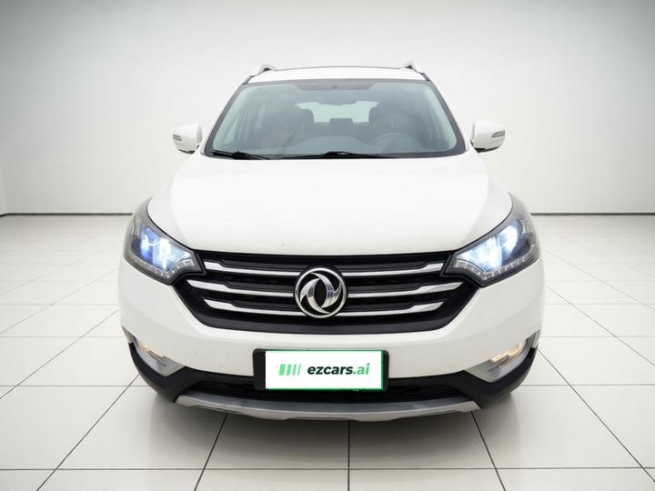 AX7 2015 2.0L AT photo 2