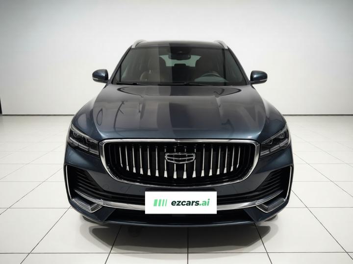 Xingyue L 2024 2.0TD DCT EVO RWD photo 2