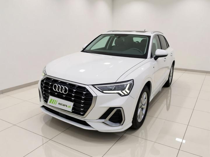 Q3 2019 35 TFSI Progressive Dynamic