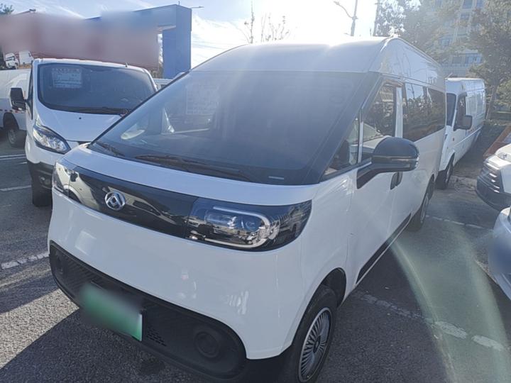 MAXUS V1 2025 V1+ Long Wheelbase High Roof 62kWh