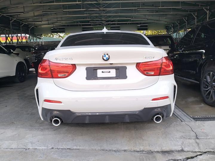 1 Series 2021 Facelift 120i M Sport photo 5