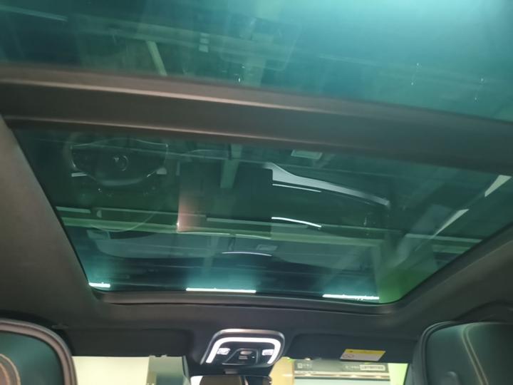 Tang EV 2021 DM-i 112KM Noble photo 7