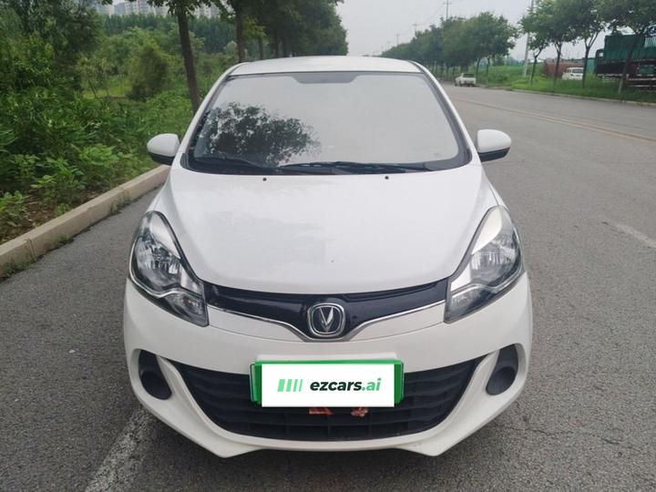 Benni E-Star 2021 LFP 31.86kWh photo 2
