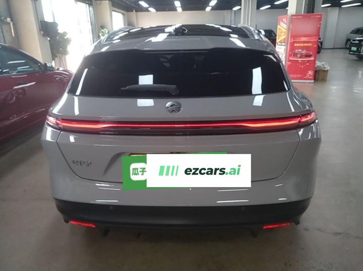 ET5T 2024 75kWh Touring photo 3
