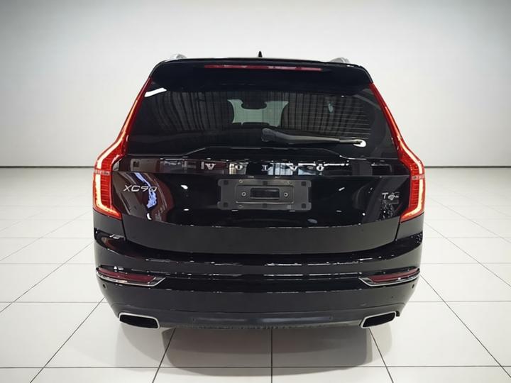 XC90 2018 T6 7-Seater photo 5