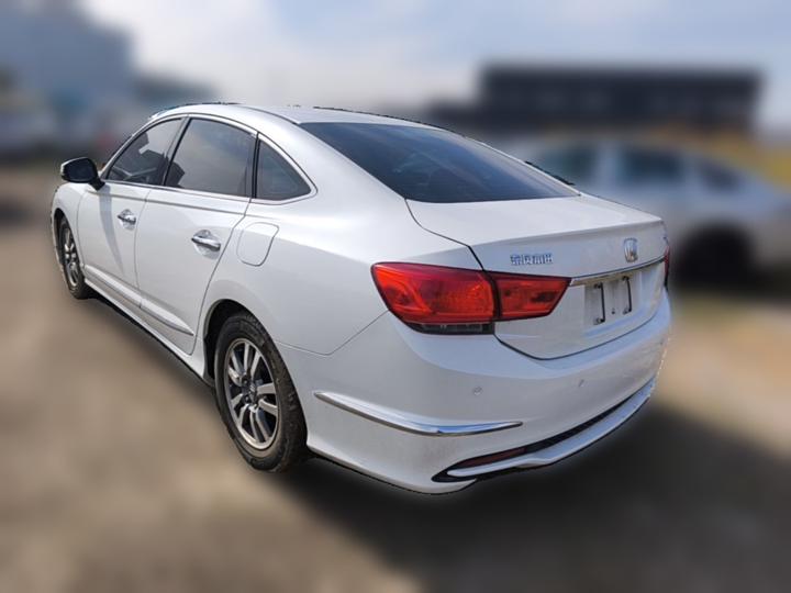 Spirior 2015 2.0L Collection photo 4