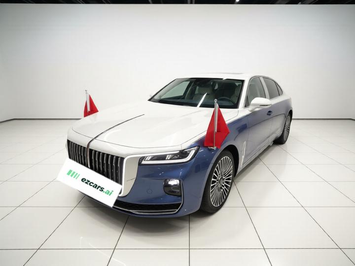 H9 2022 3.0T H9+ Excellence